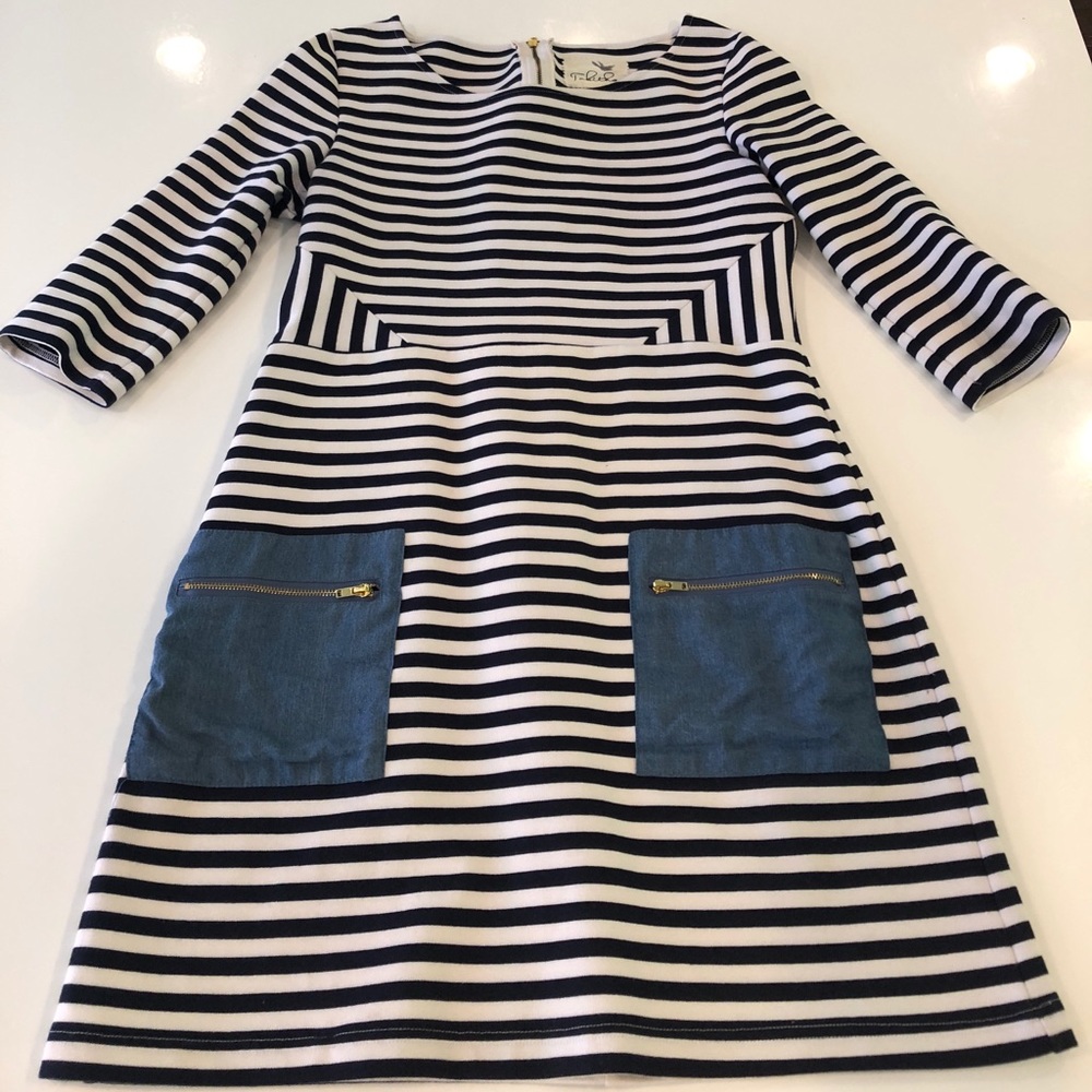 Tabitha Dress from Anthropologie size 6